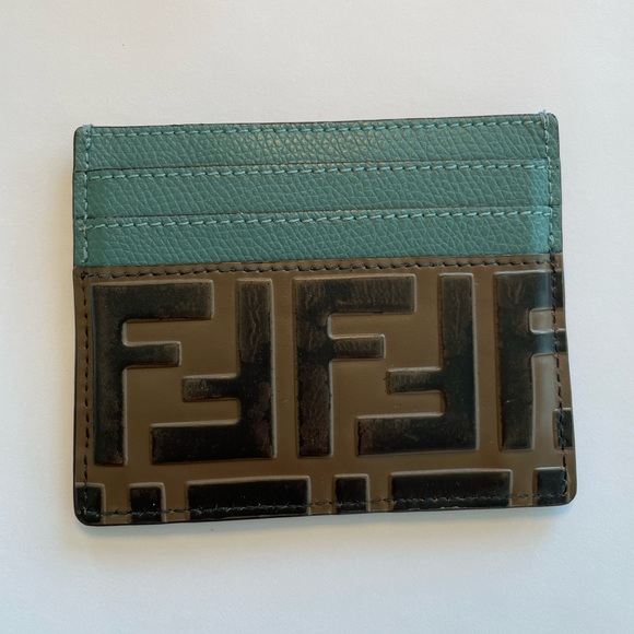 Fendi Card Holder - Picture 2 of 6